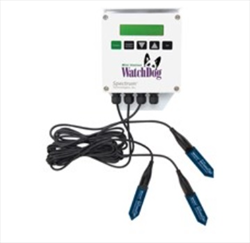 Thiết bị đo thông số trạm nước tưới tiêu WatchDog 2000 Series WaterScout Irrigation Station